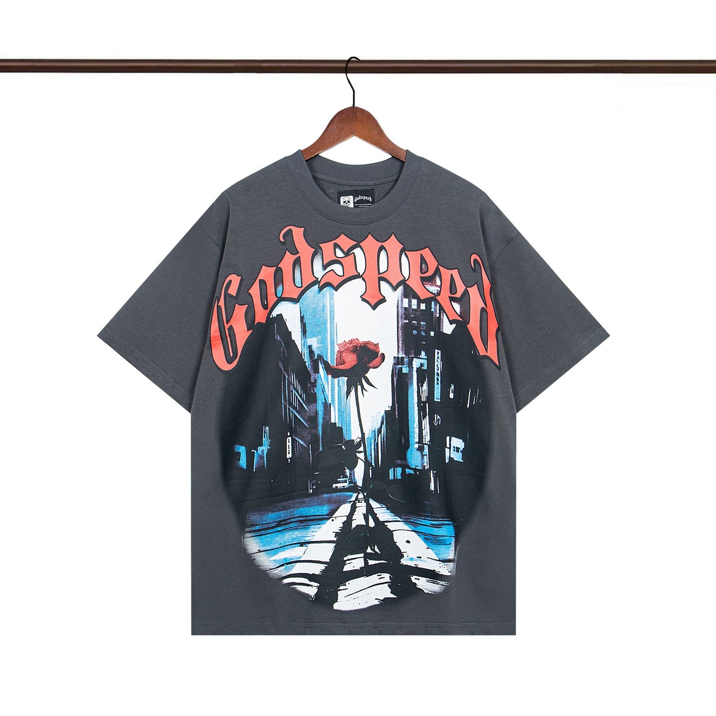 2025 New fashion T-shirt G52