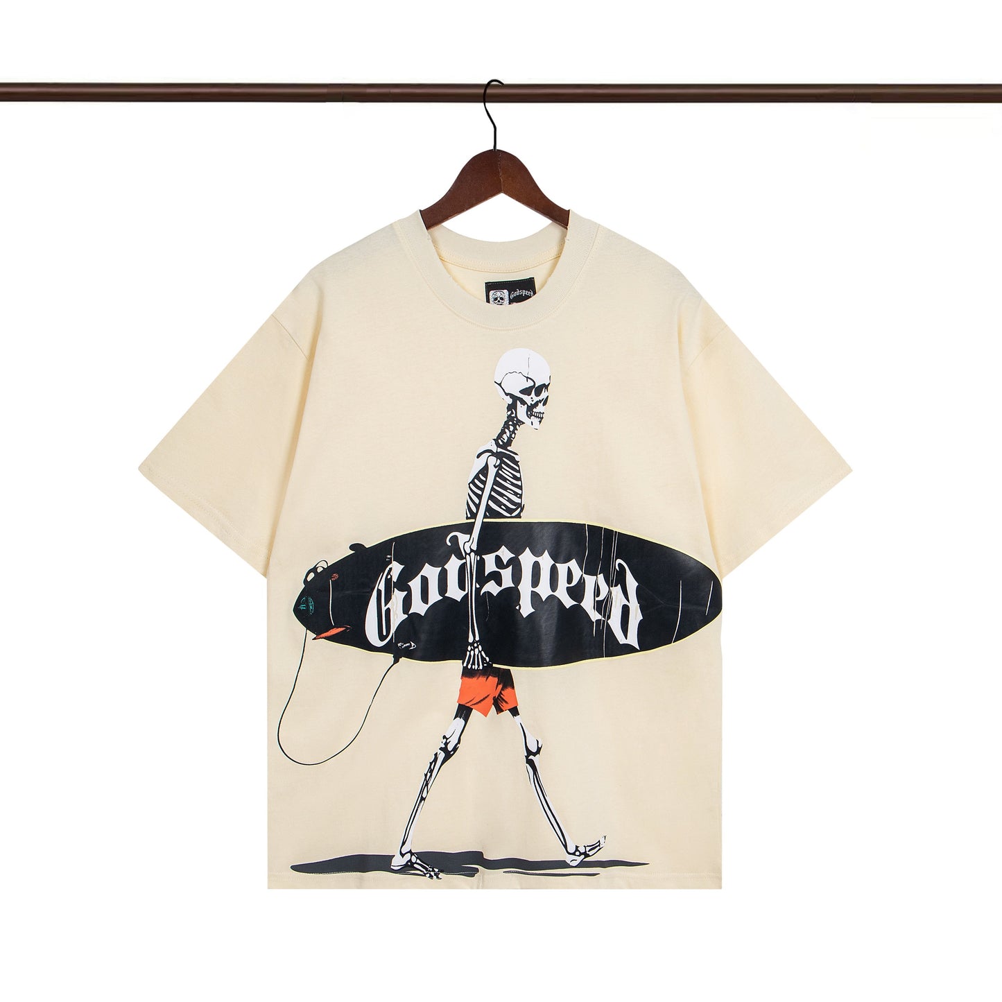 2025 New fashion T-shirt G37
