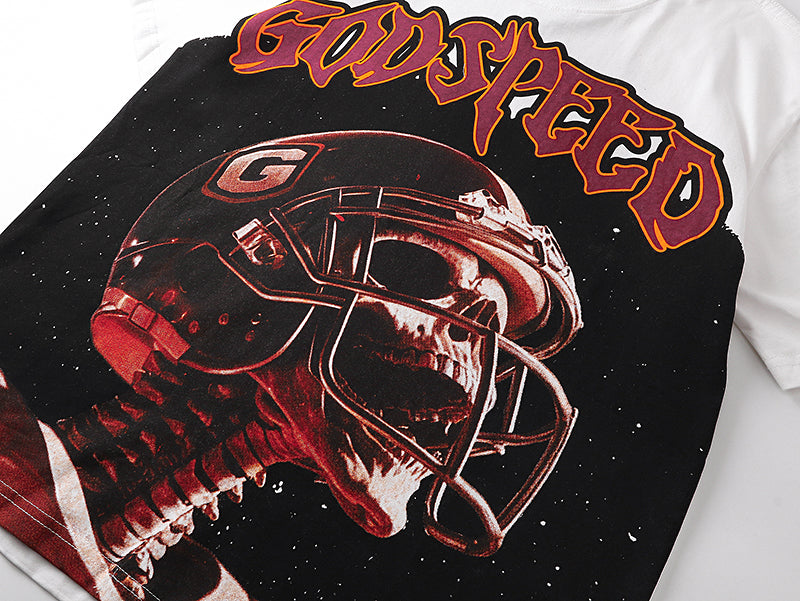 2025 New fashion T-shirt 3122