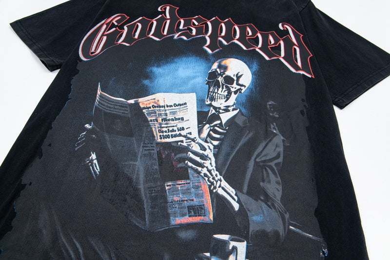 2025 New fashion T-shirt G42