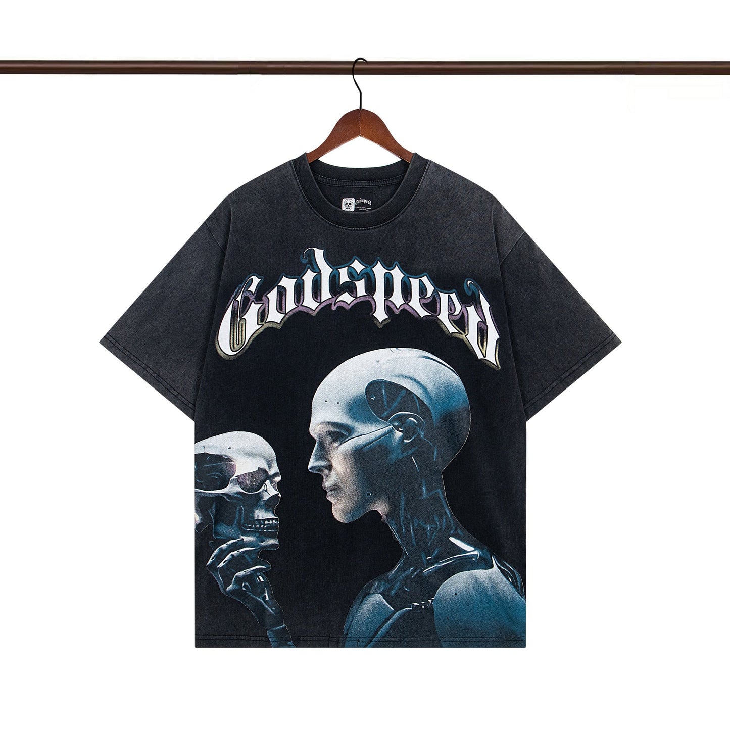 2025 New fashion T-shirt G44