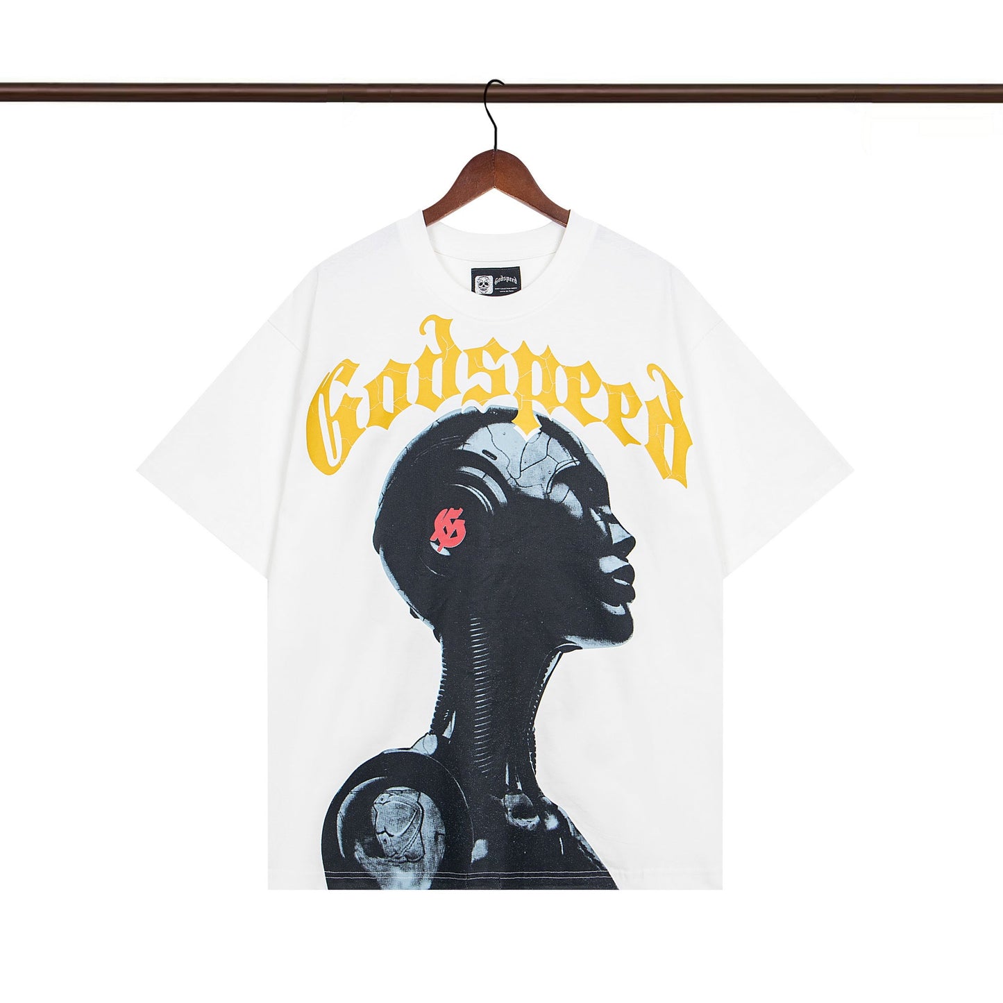 2025 New fashion T-shirt G09