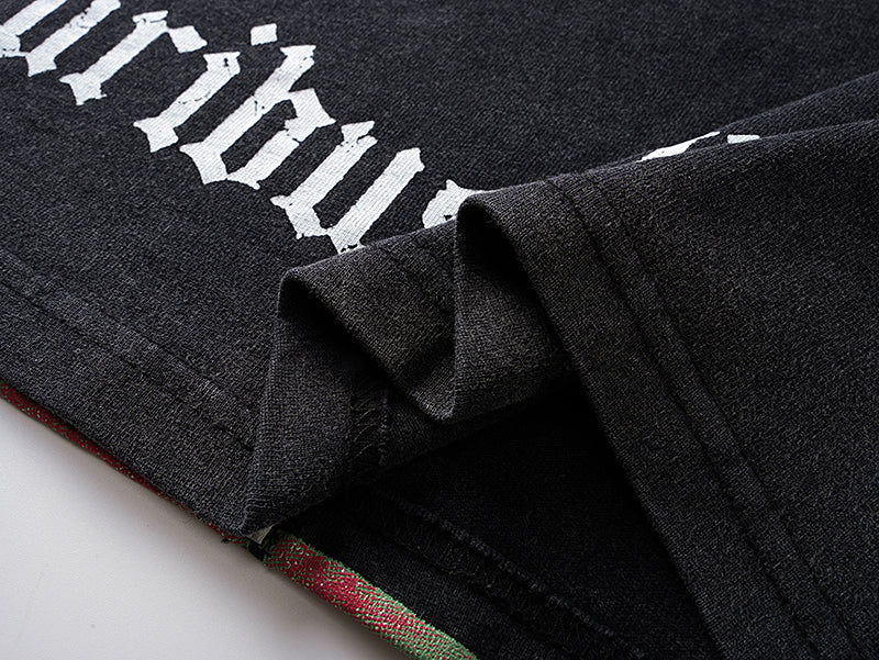 2025 New fashion T-shirt 1108