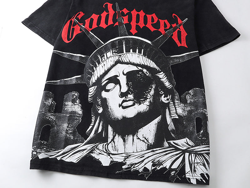 2025 New fashion T-shirt 1127
