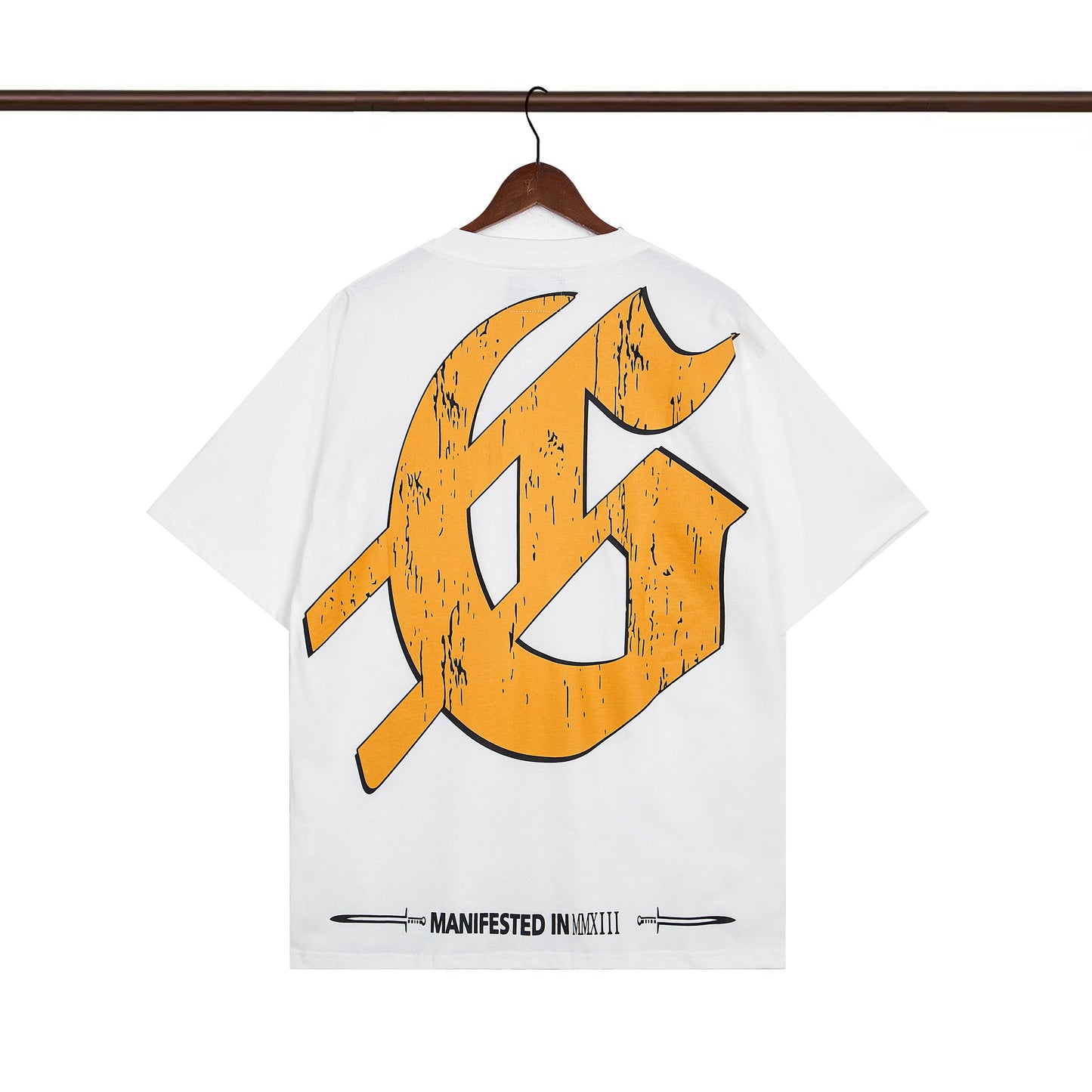 2025 New fashion T-shirt G11