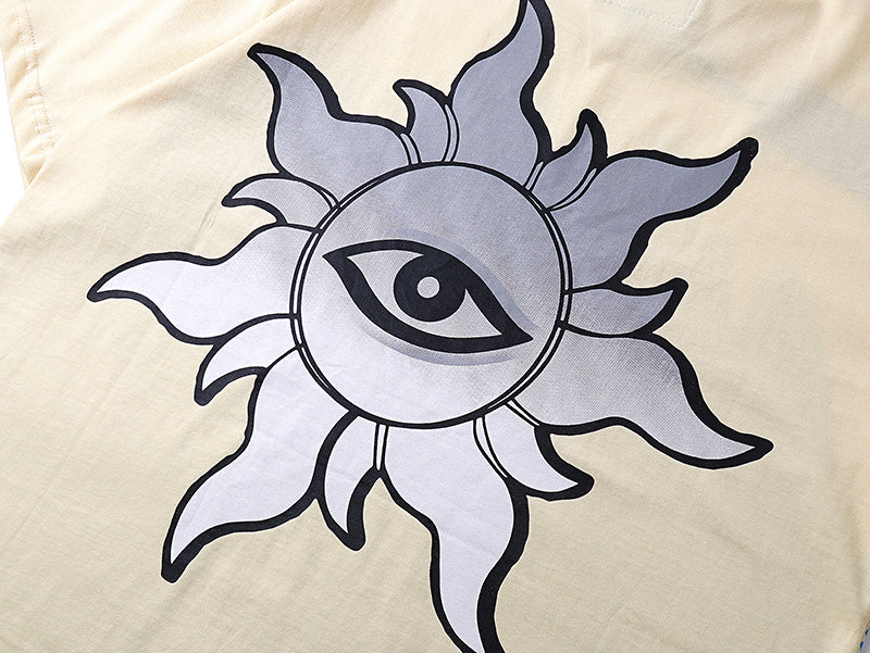 2025 New fashion T-shirt 3116
