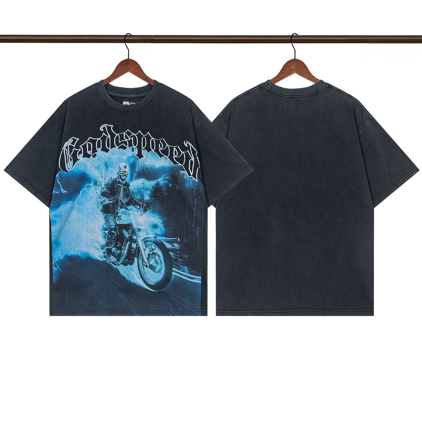 2025 New fashion T-shirt G26