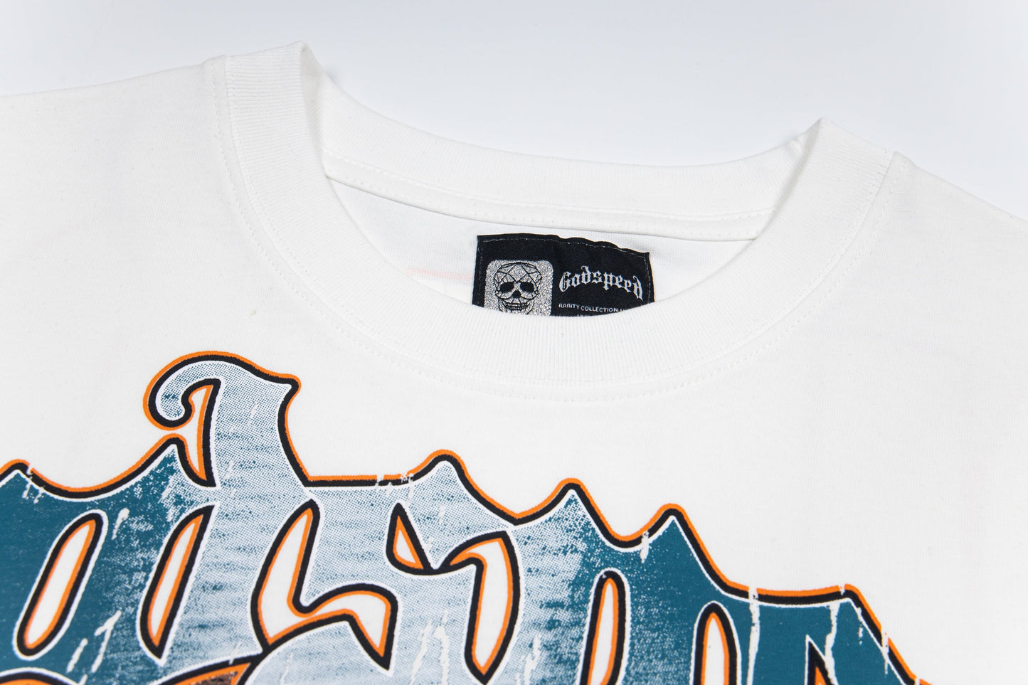 2025 New fashion T-shirt G07