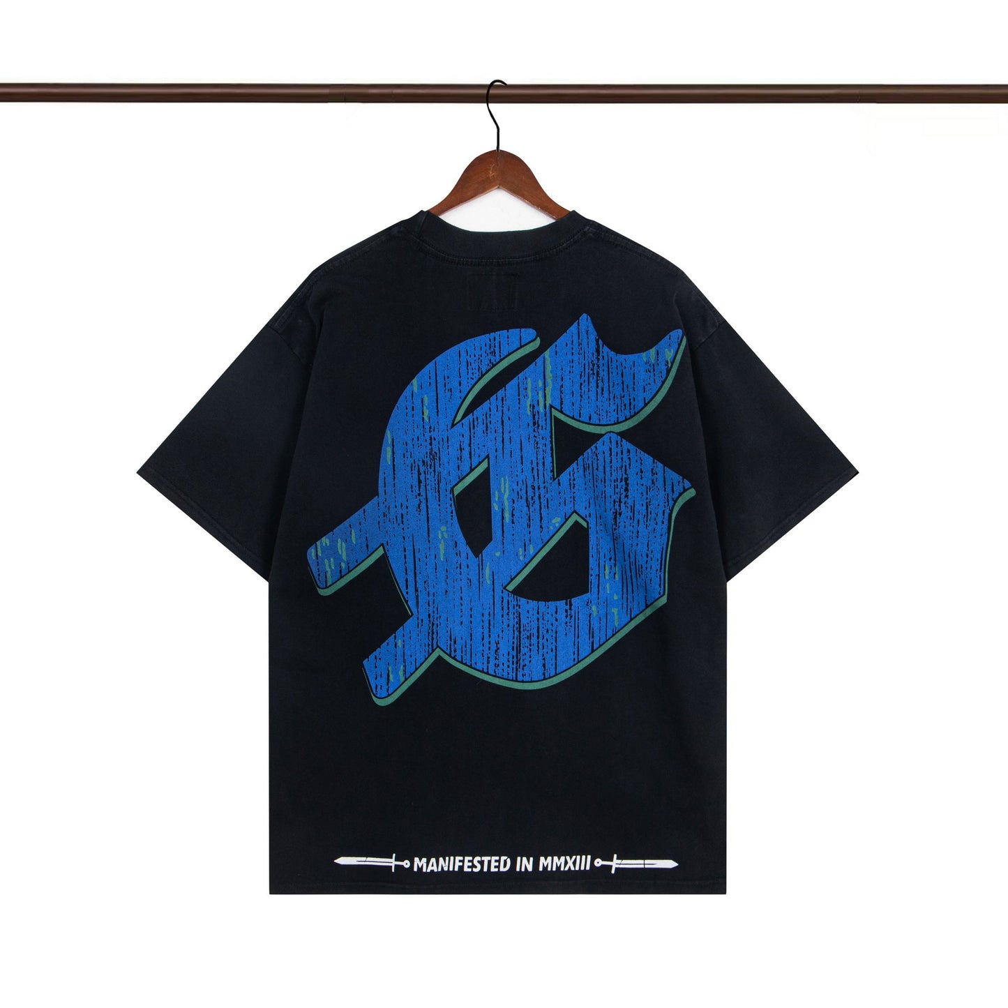 2025 New fashion T-shirt G29
