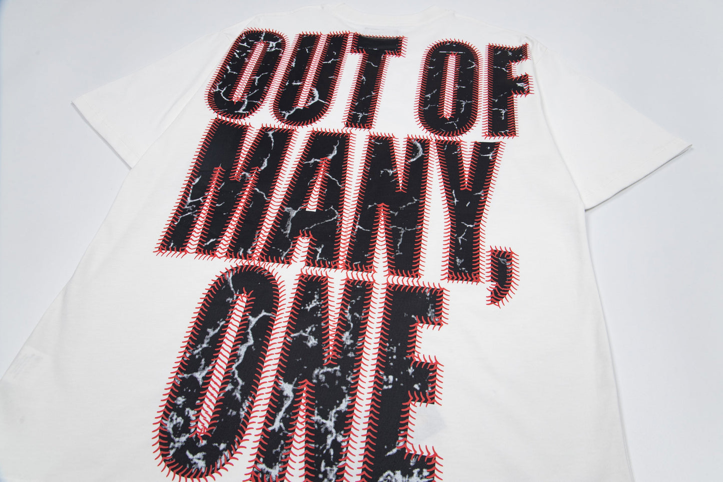 2025 New fashion T-shirt G04