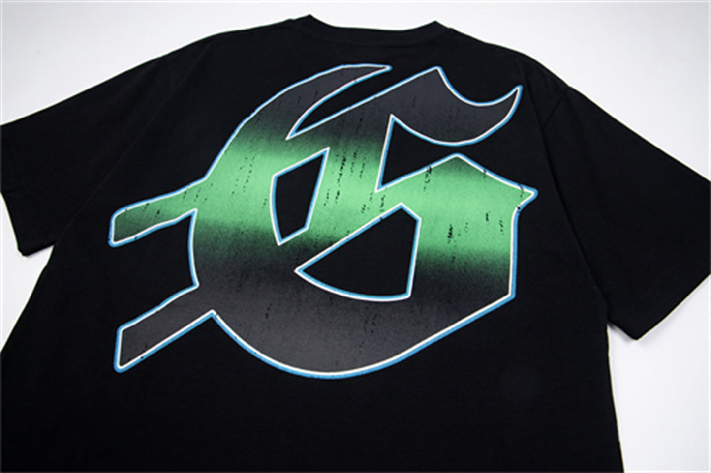 2025 New fashion T-shirt G03
