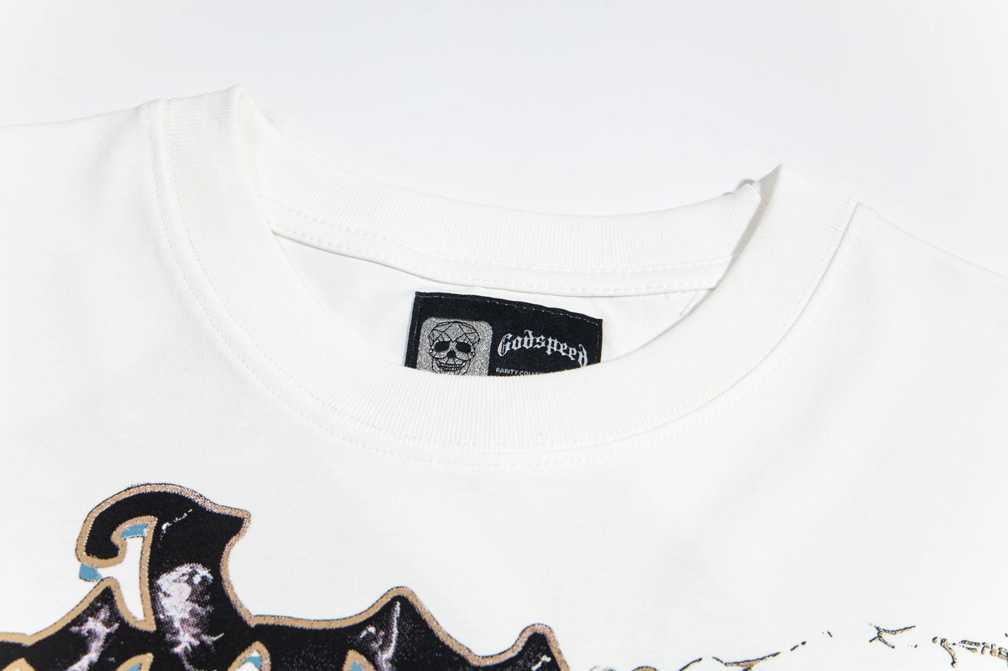 2025 New fashion T-shirt G06