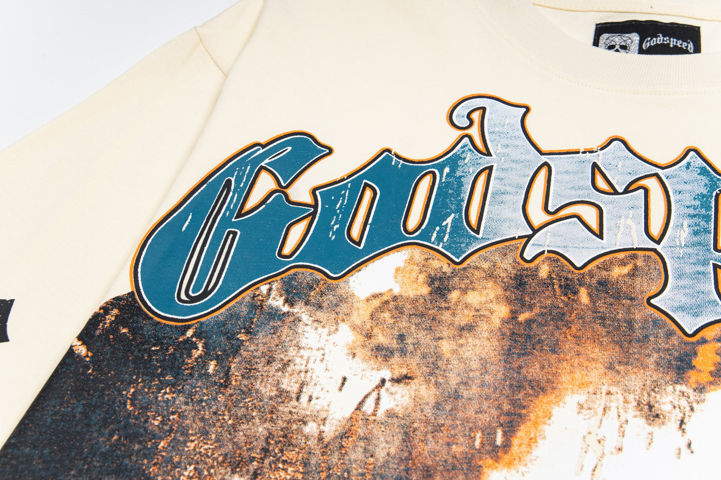 2025 New fashion T-shirt G07