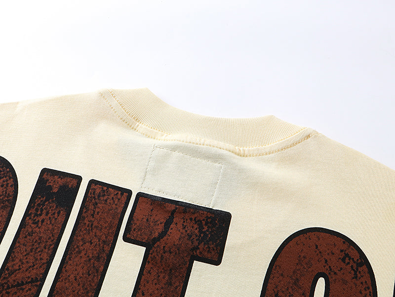 2025 New fashion T-shirt 3130