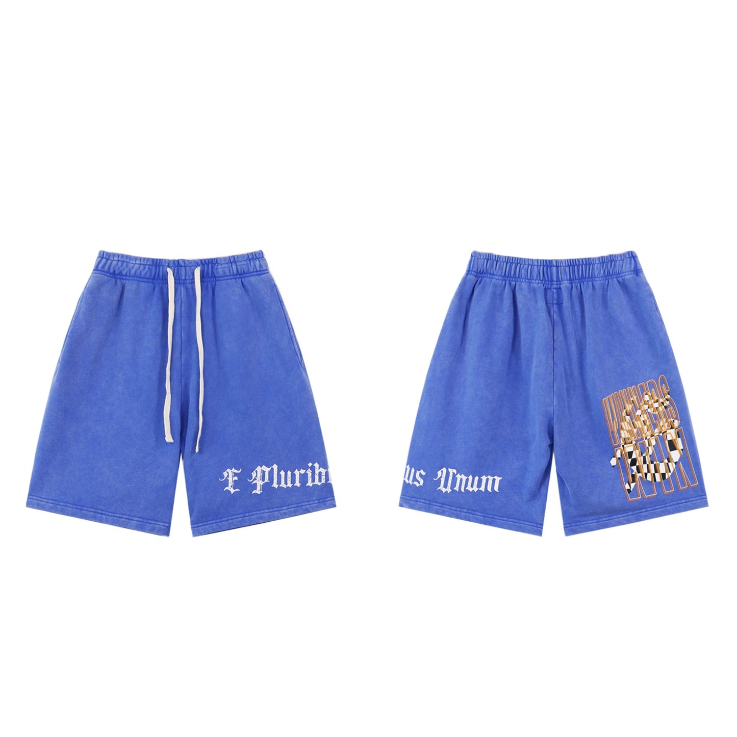 NEW Shorts 8771