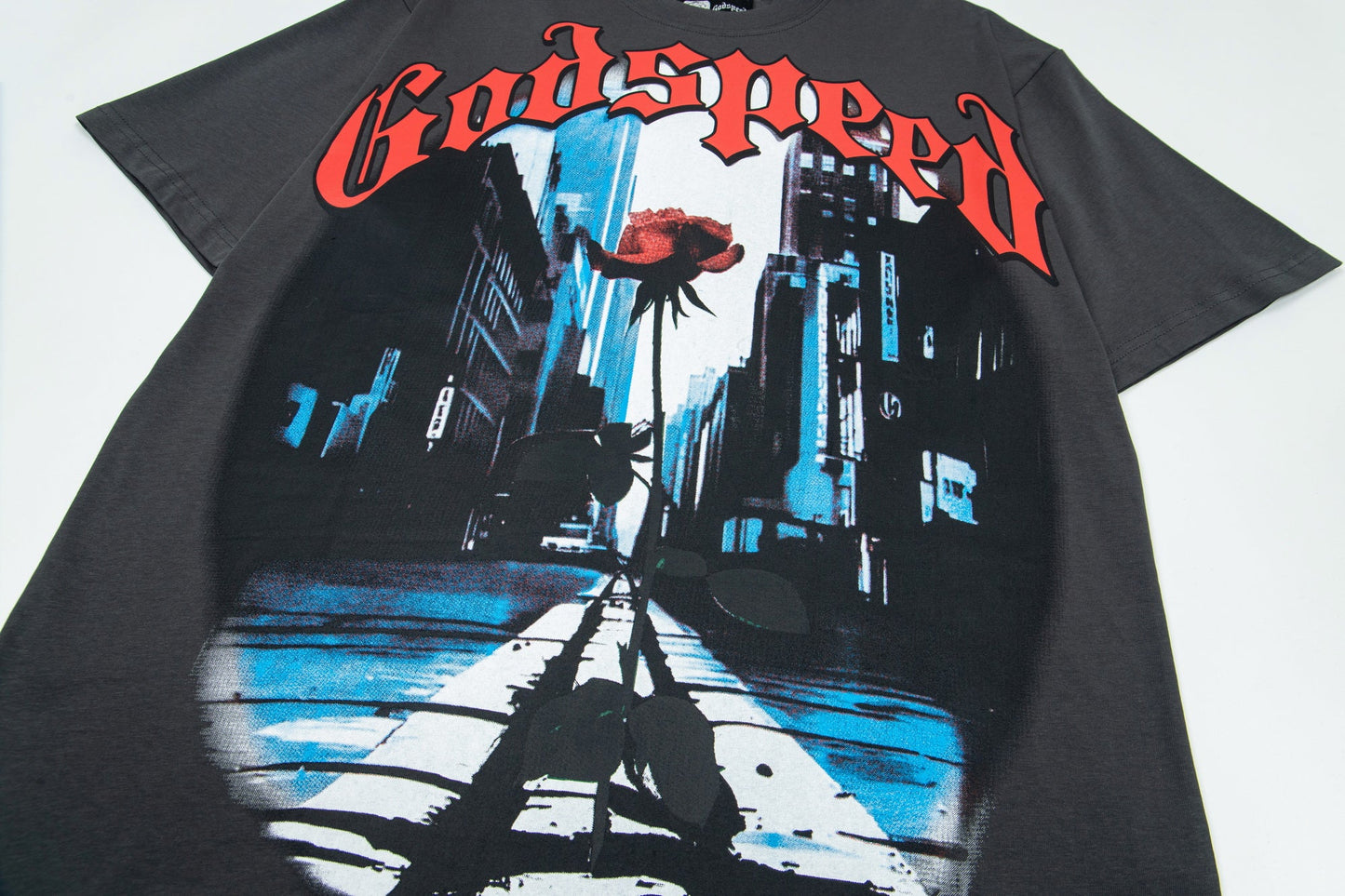 2025 New fashion T-shirt G52