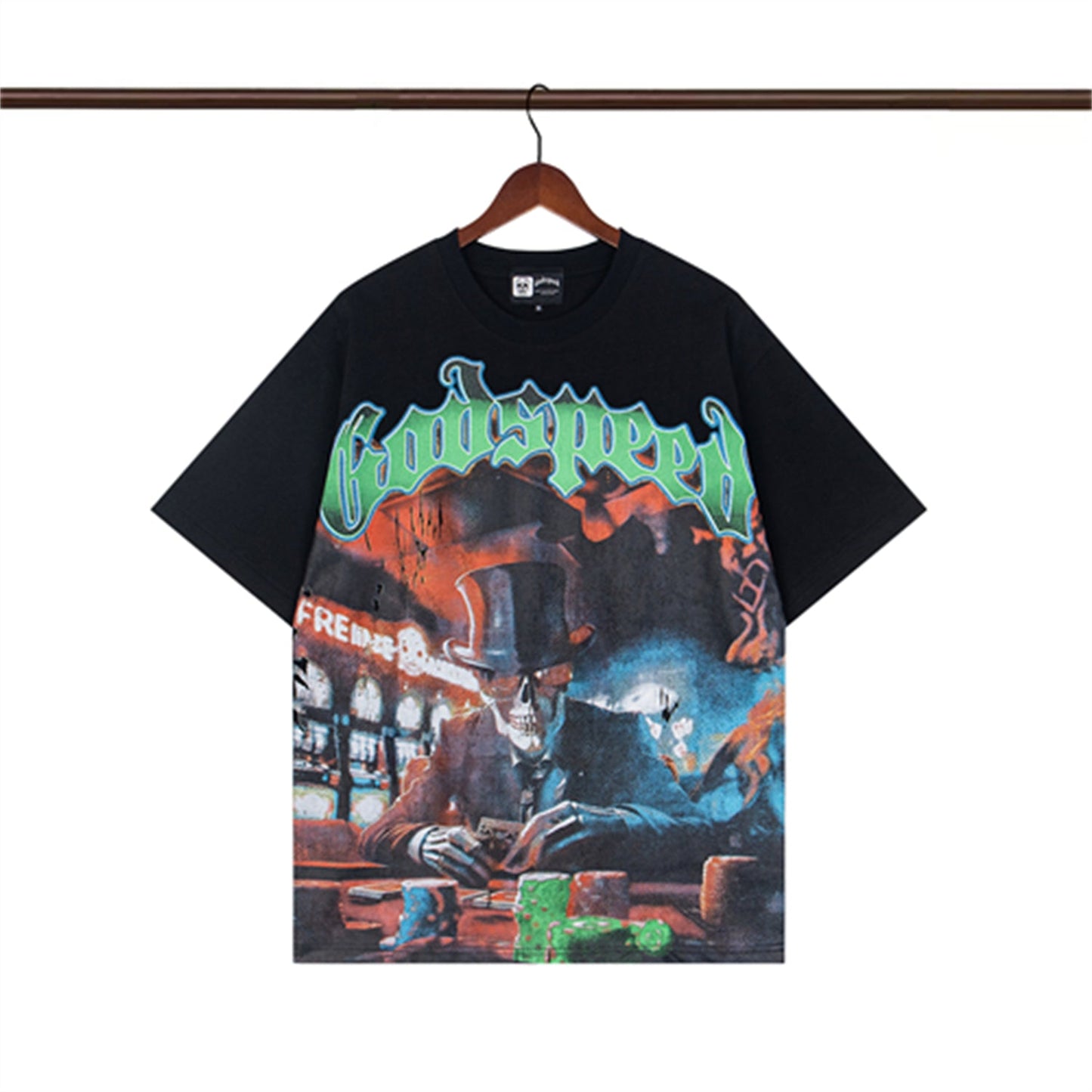 2025 New fashion T-shirt G03