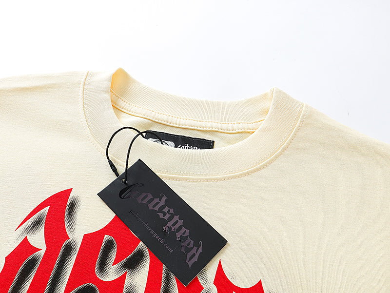2025 New fashion T-shirt 3129