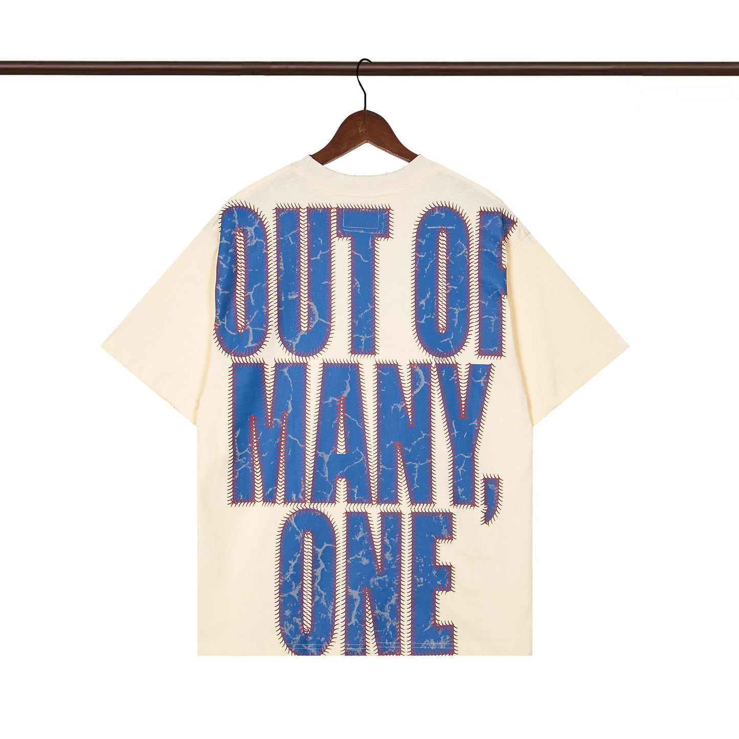 2025 New fashion T-shirt G04