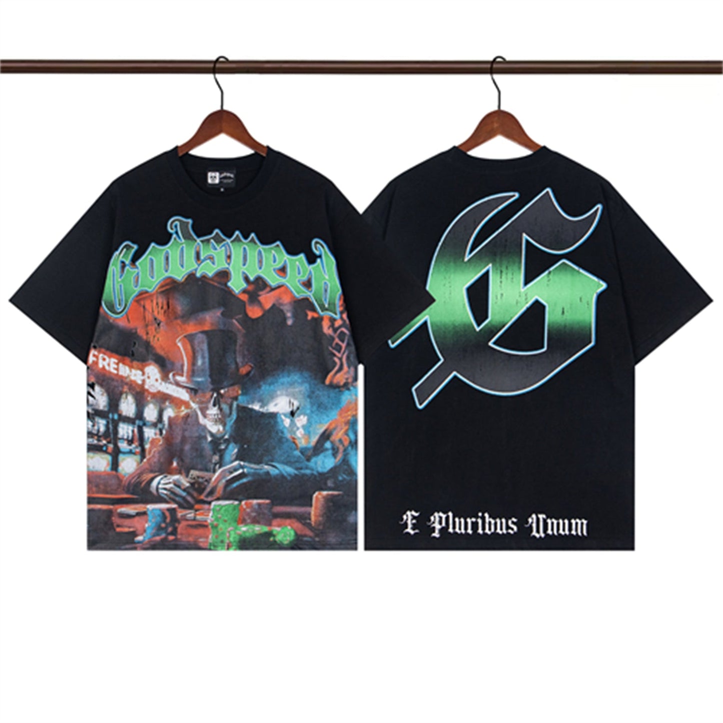 2025 New fashion T-shirt G03