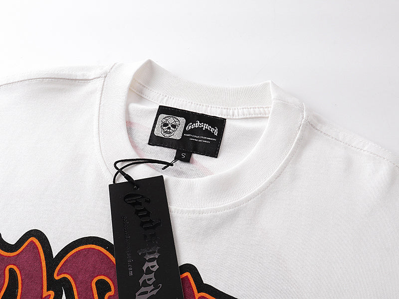 2025 New fashion T-shirt 3122