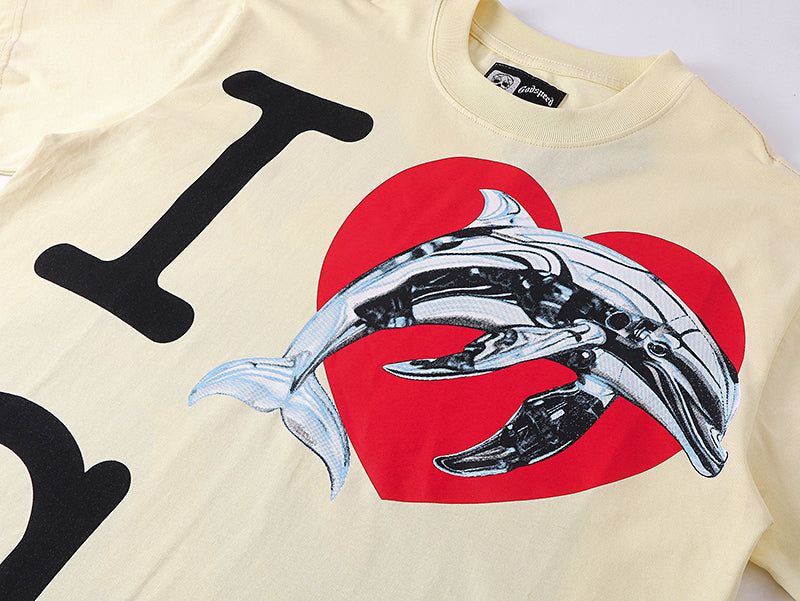 2025 New fashion T-shirt 3112