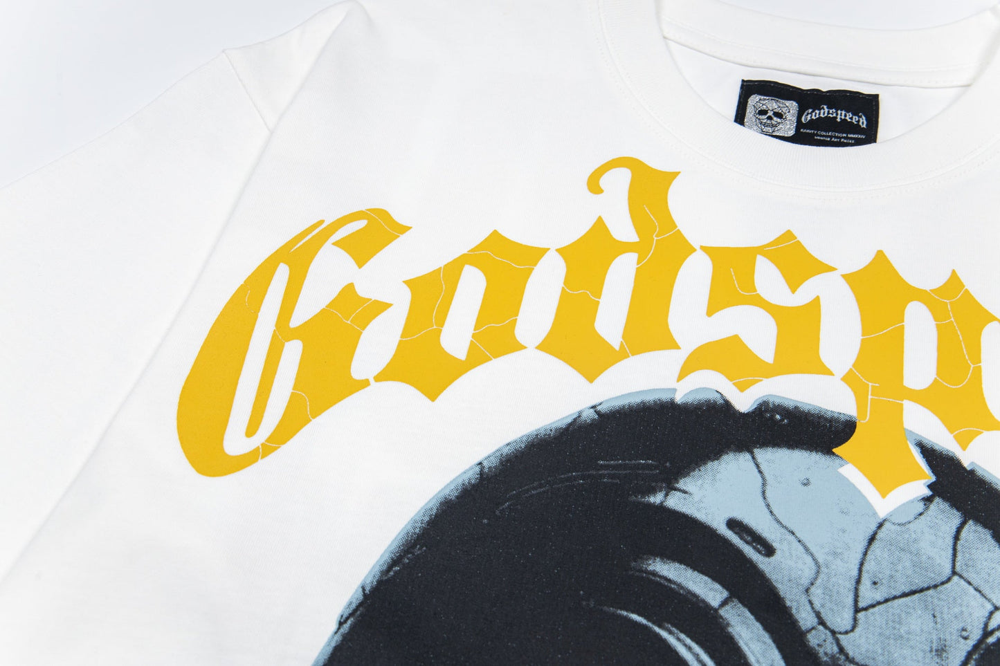 2025 New fashion T-shirt G09