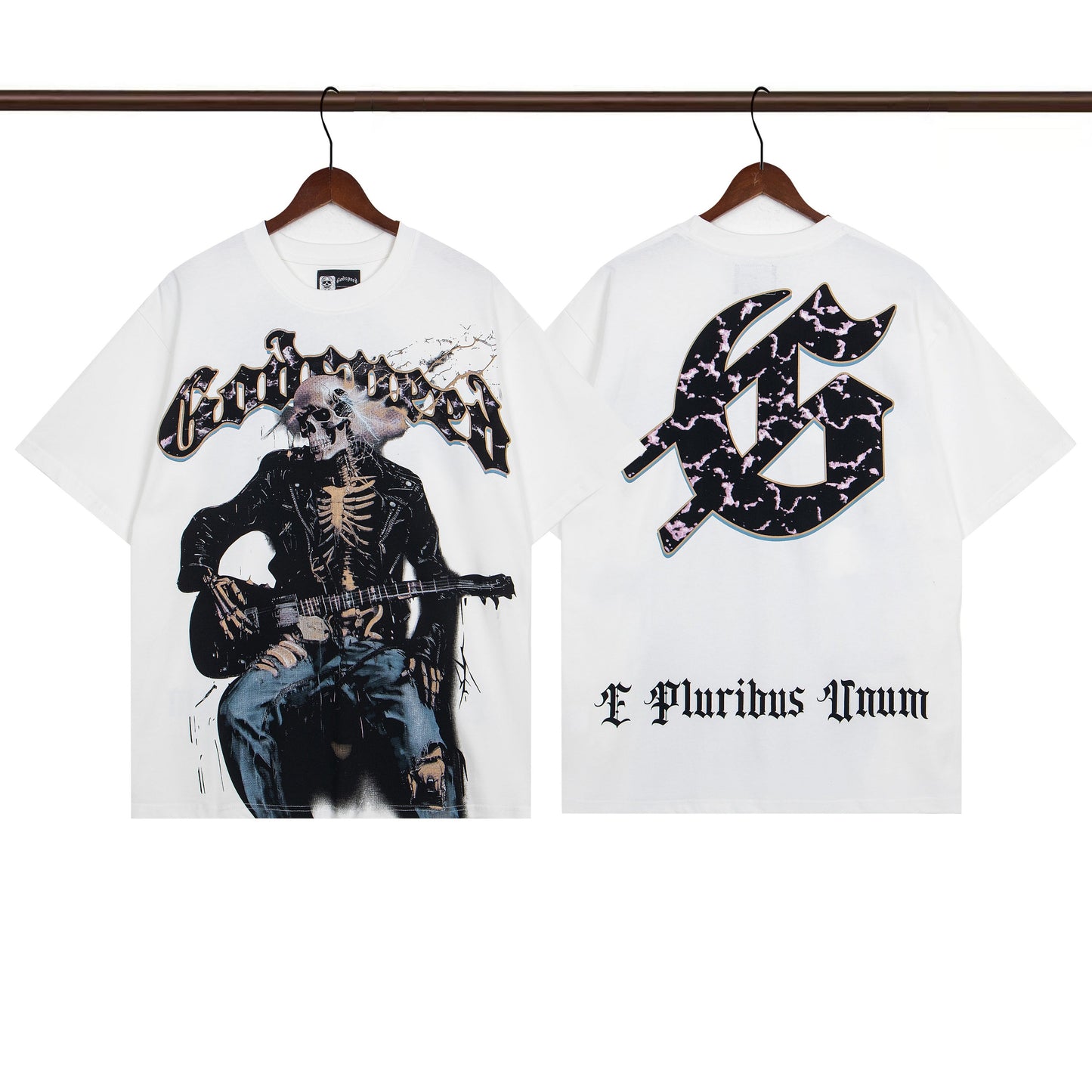2025 New fashion T-shirt G06