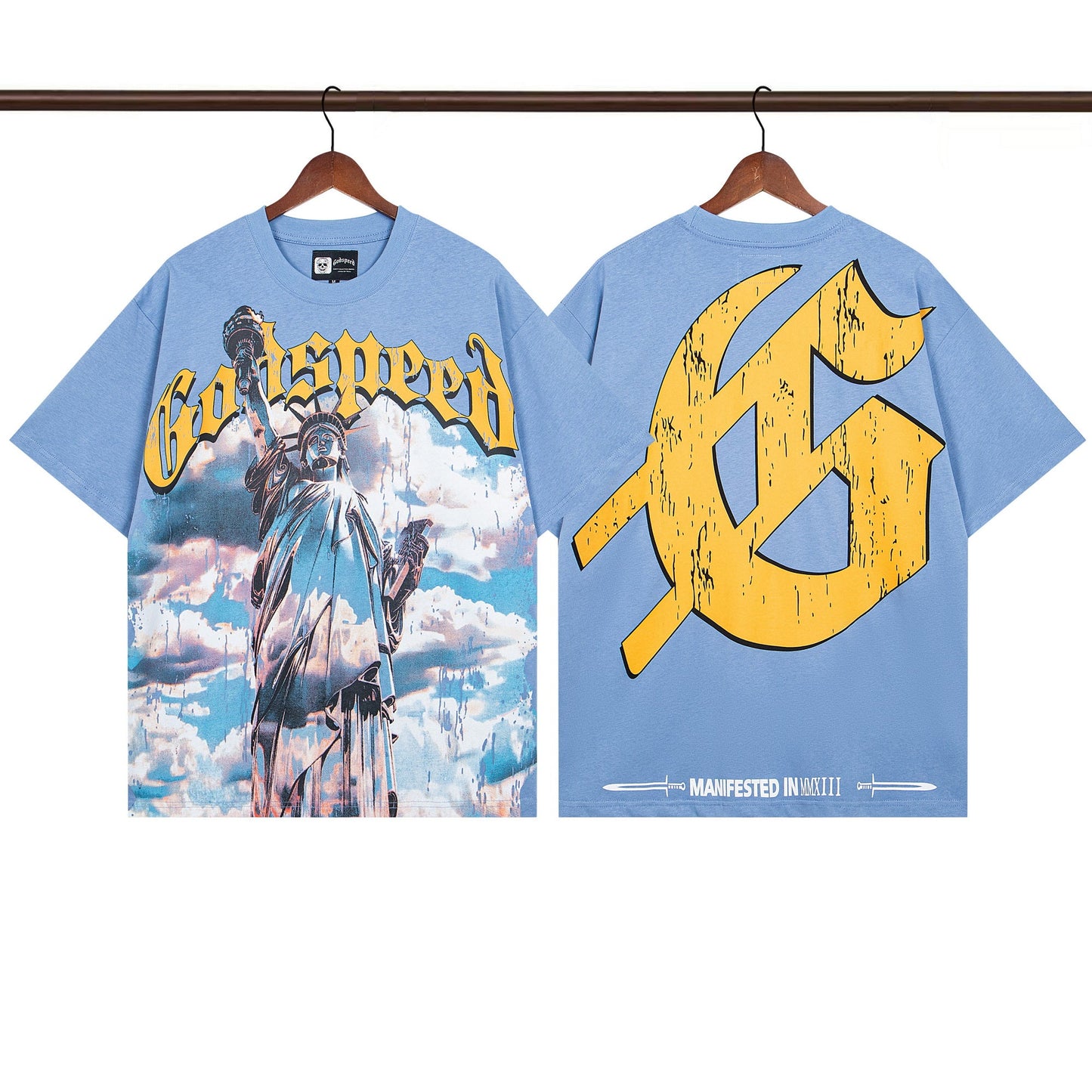 2025 New fashion T-shirt G11