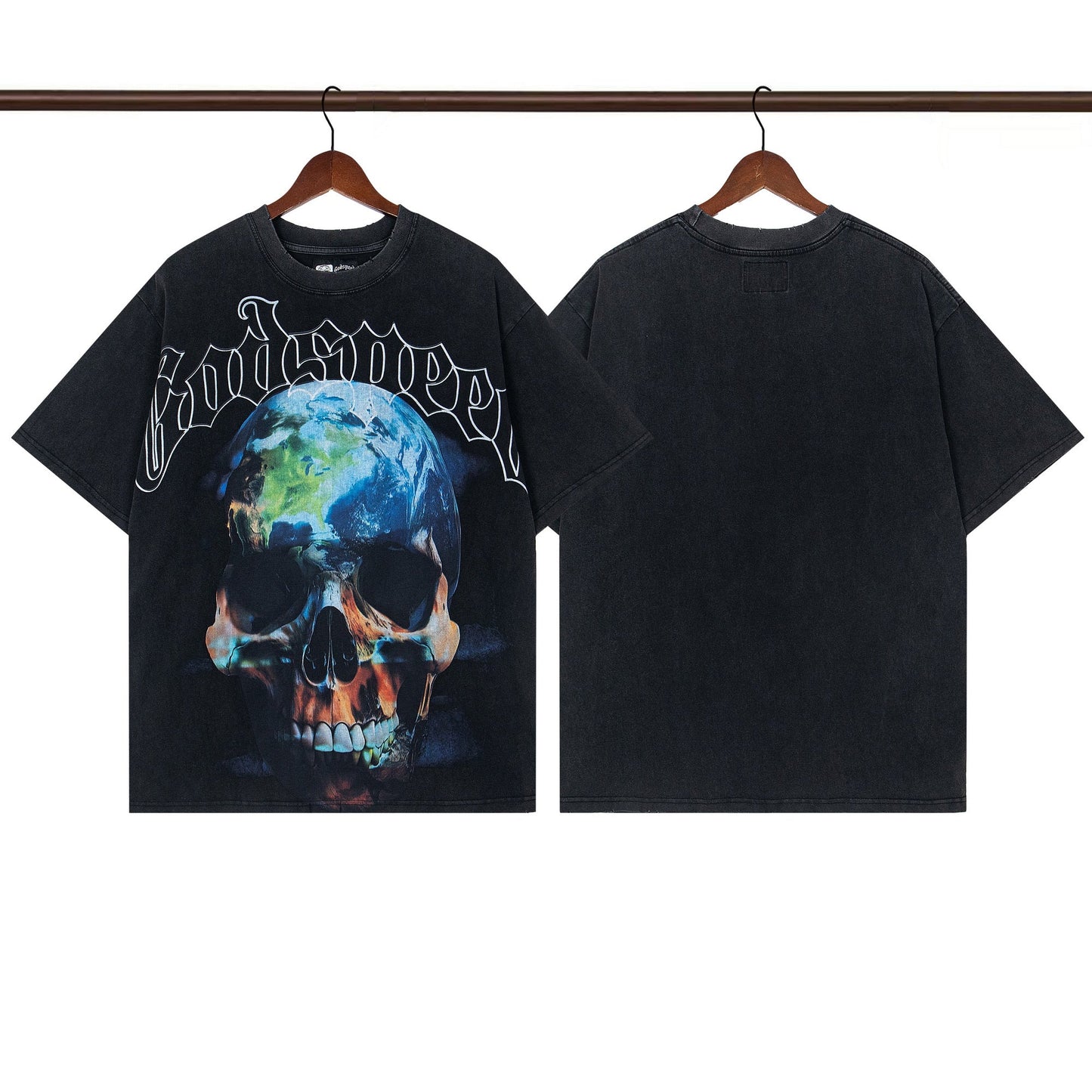 2025 New fashion T-shirt G22
