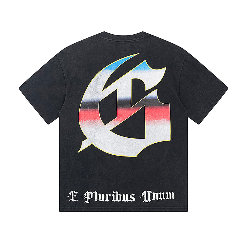 2025 New fashion T-shirt 1110