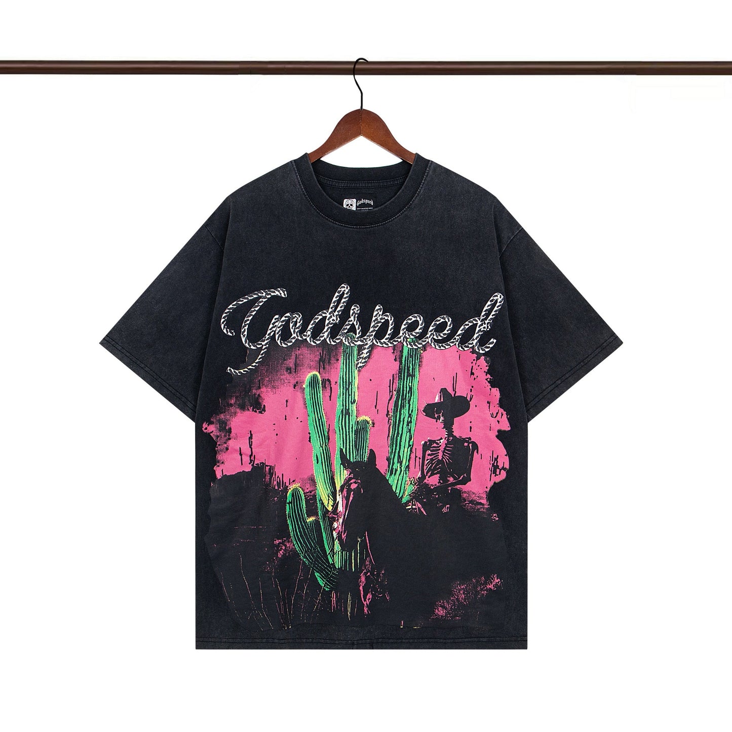 2025 New fashion T-shirt G48