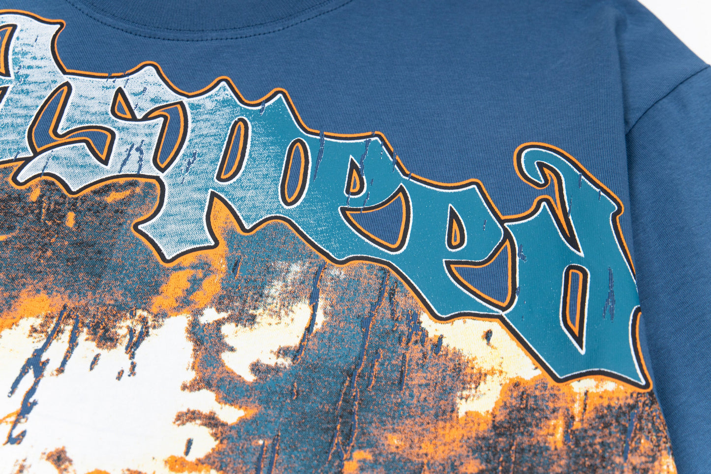 2025 New fashion T-shirt G07