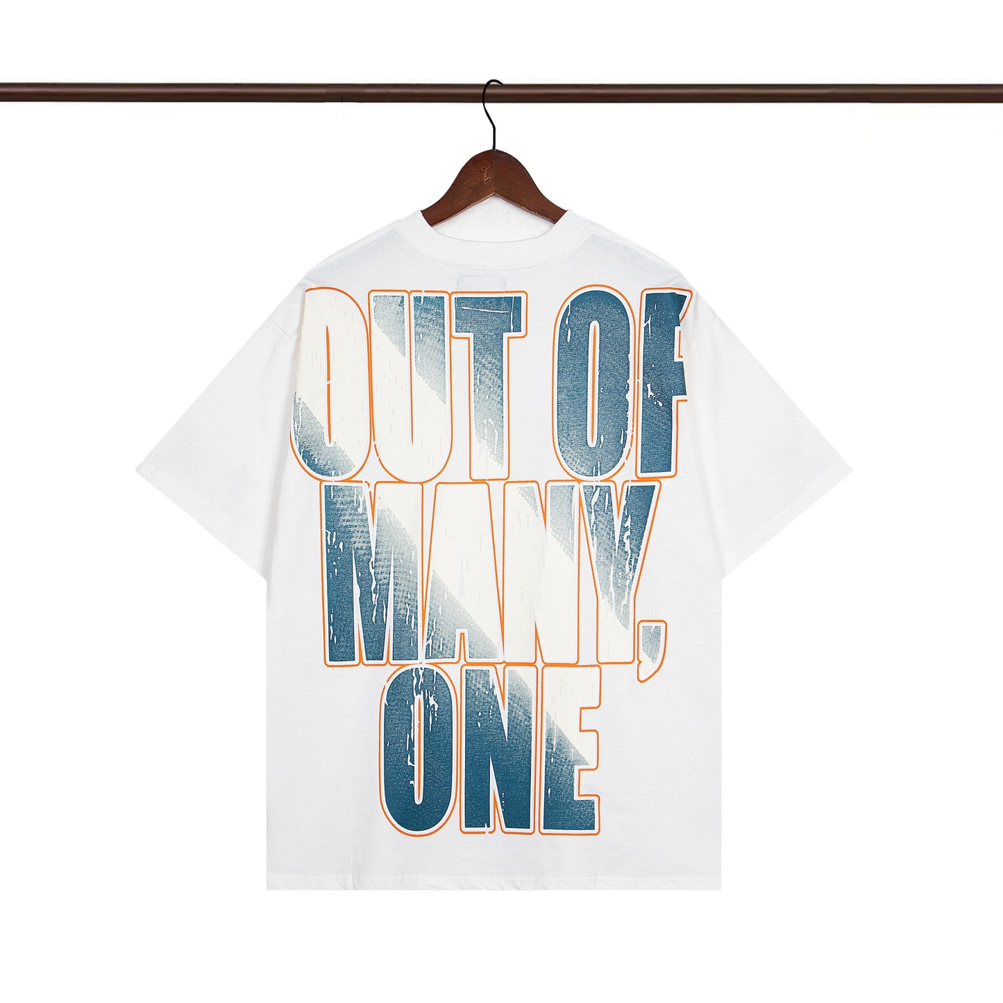 2025 New fashion T-shirt G07