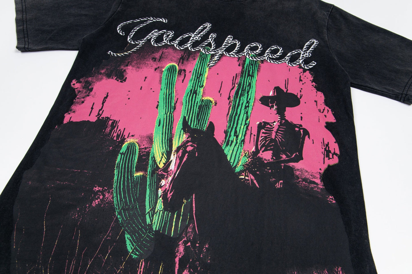 2025 New fashion T-shirt G48