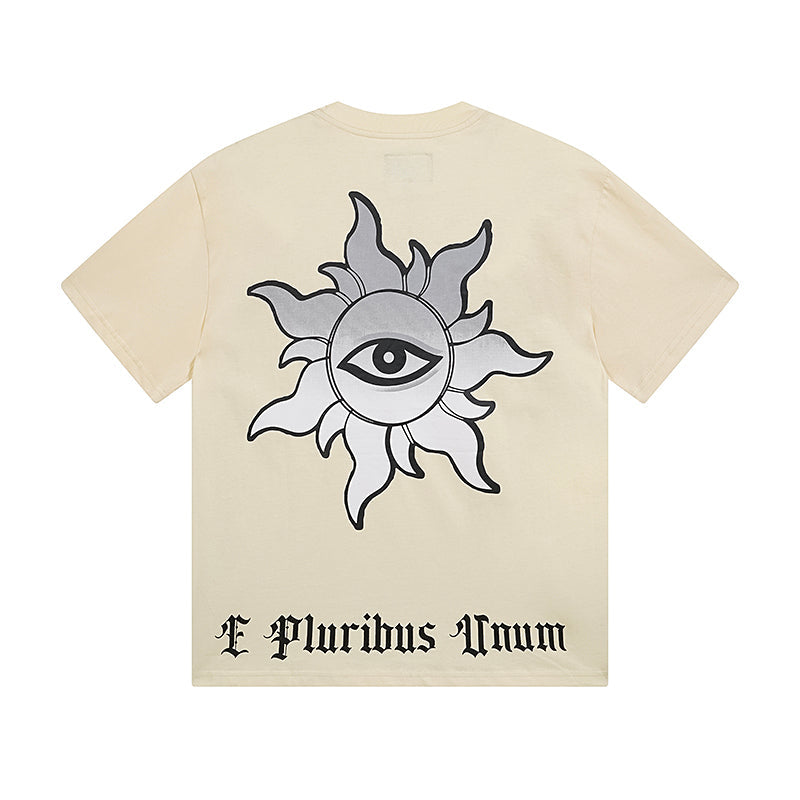 2025 New fashion T-shirt 3116