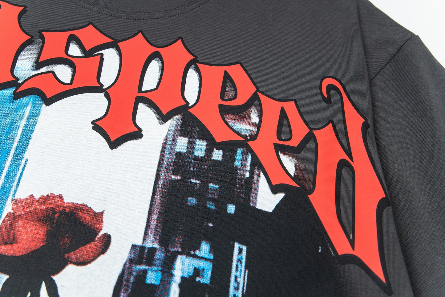 2025 New fashion T-shirt G52