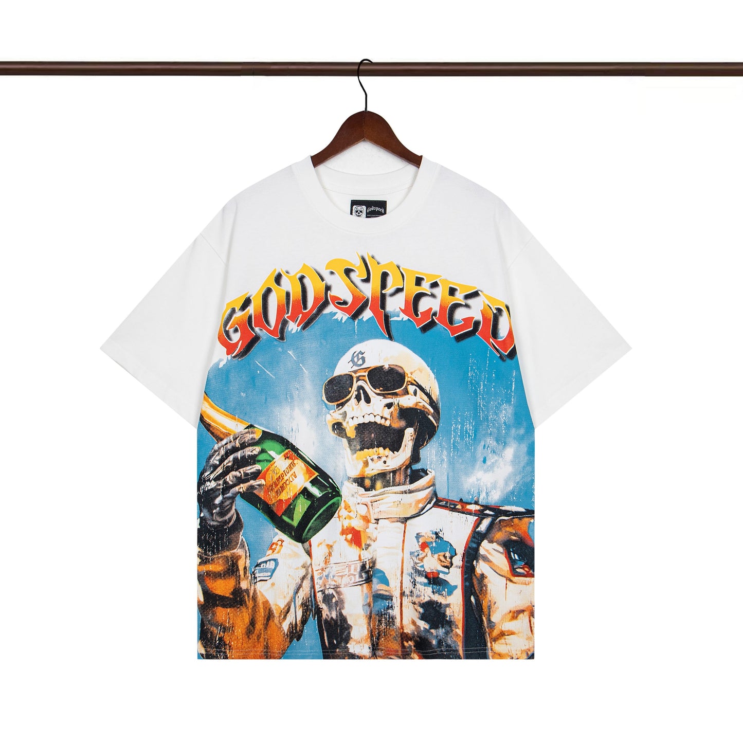 2025 New fashion T-shirt G18