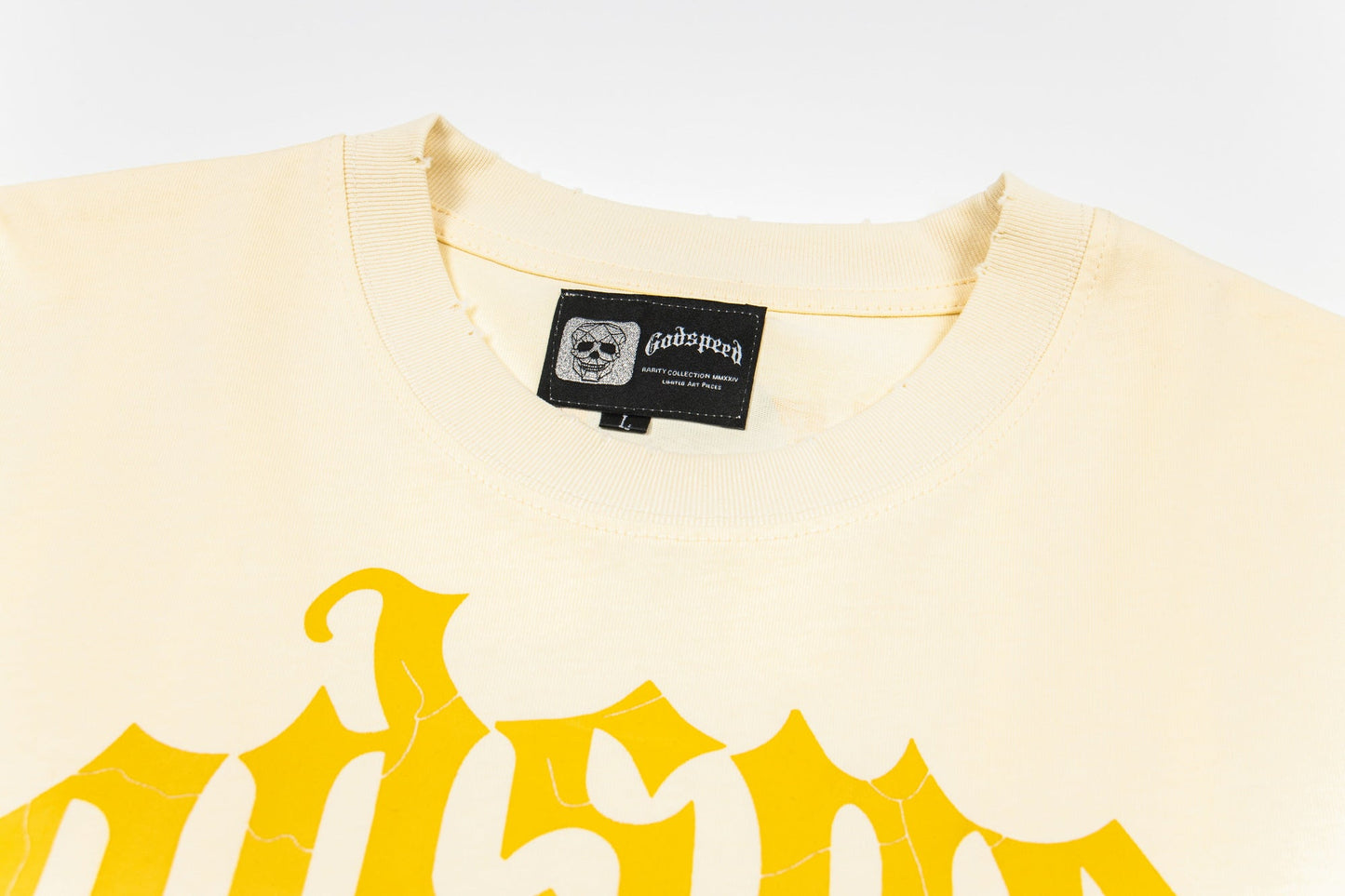 2025 New fashion T-shirt G09