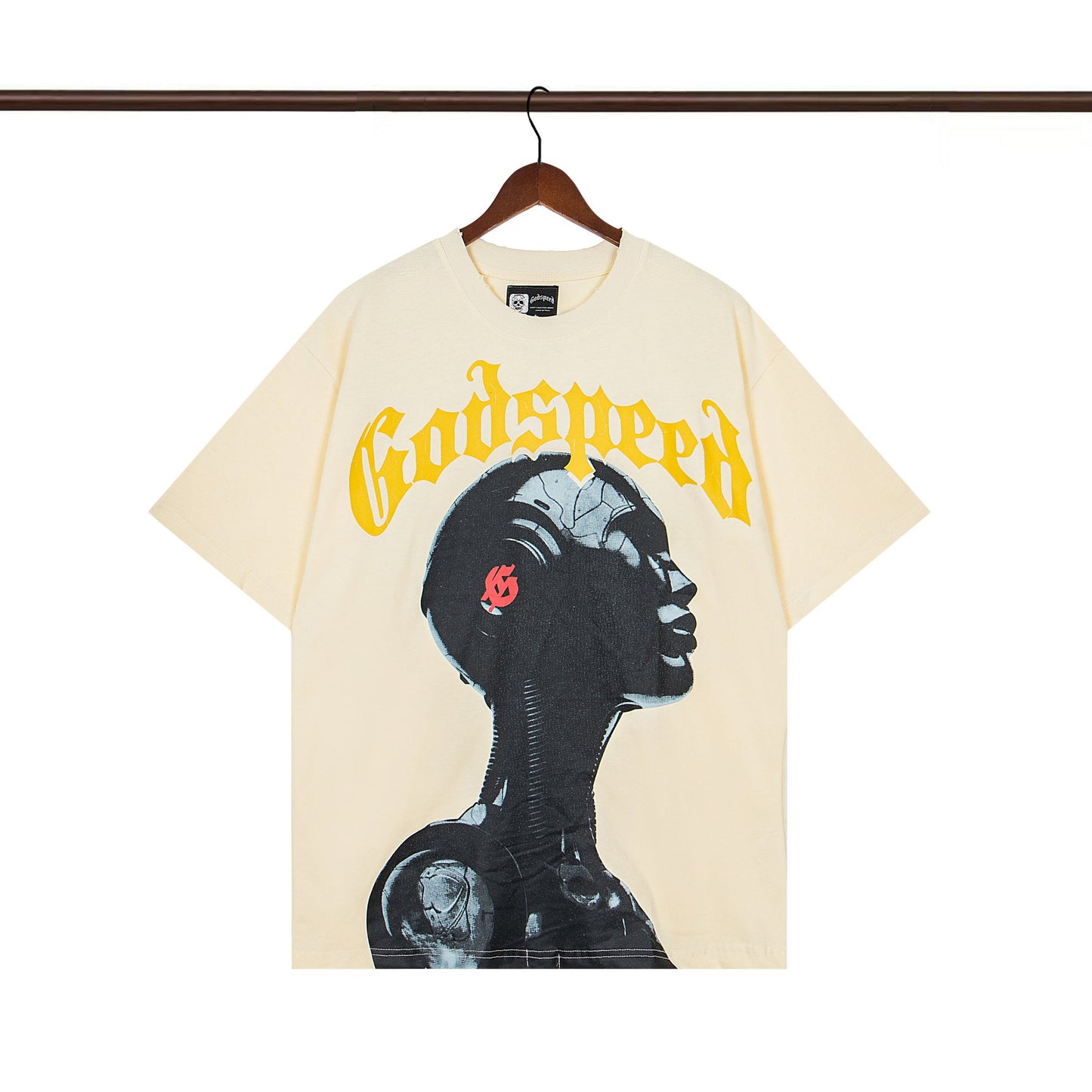 2025 New fashion T-shirt G09