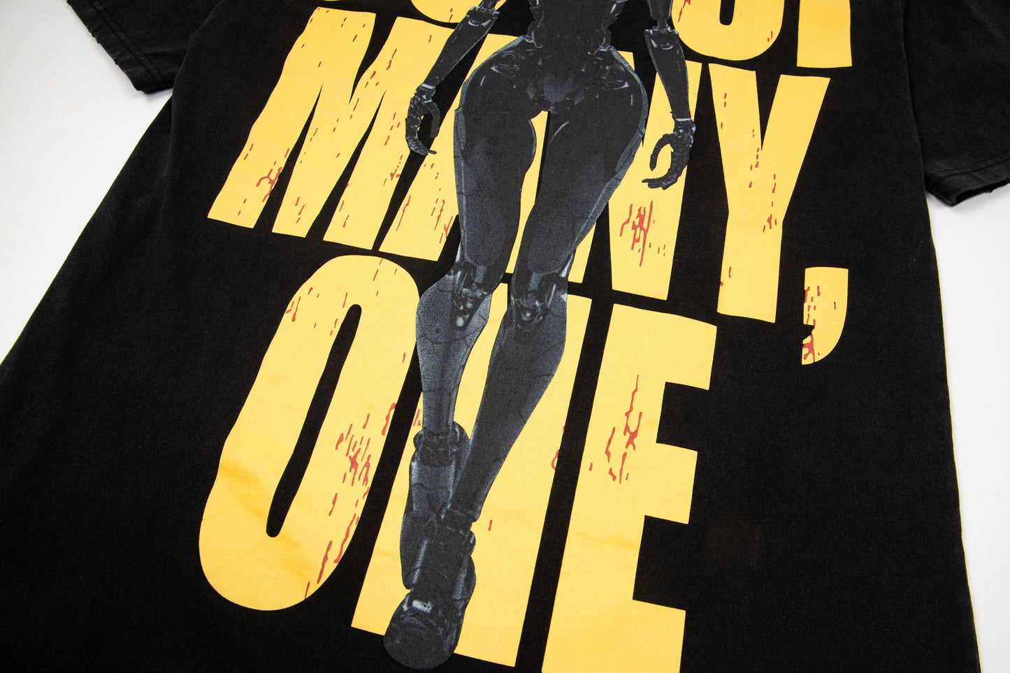 2025 New fashion T-shirt G09