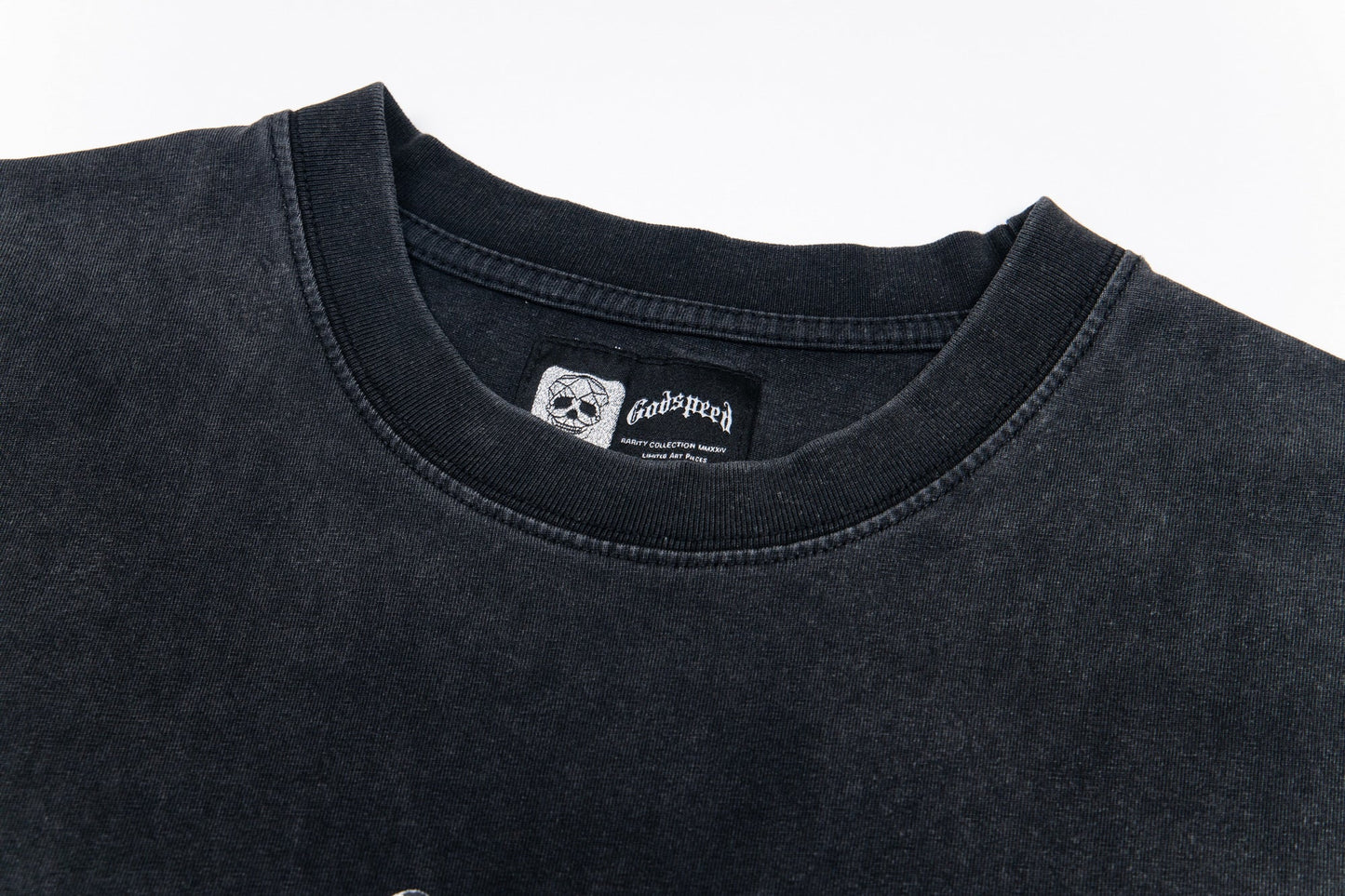 2025 New fashion T-shirt G48