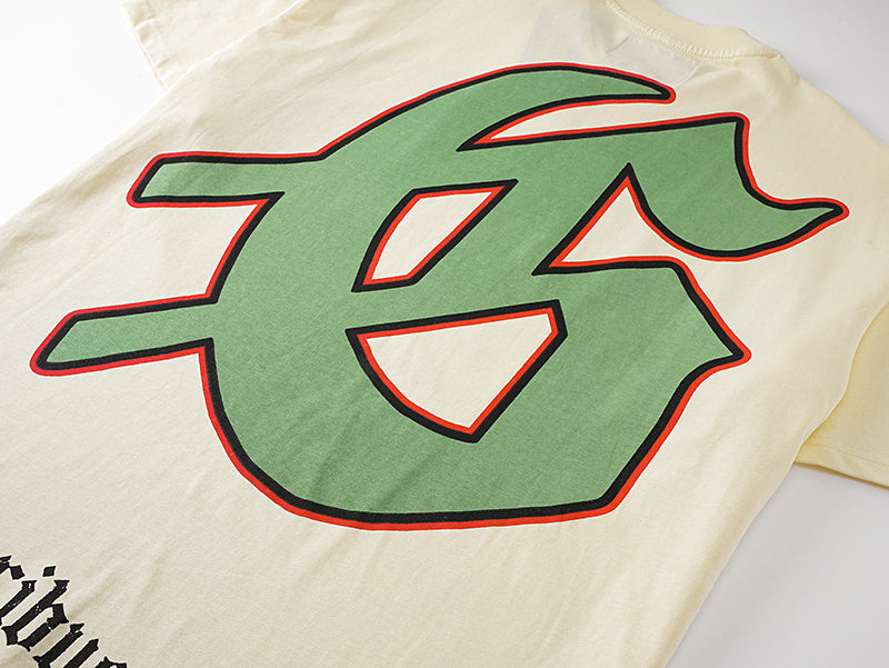 2025 New fashion T-shirt 3108