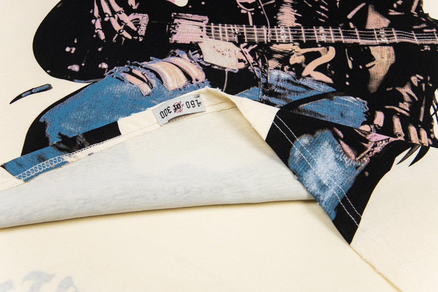 2025 New fashion T-shirt G06