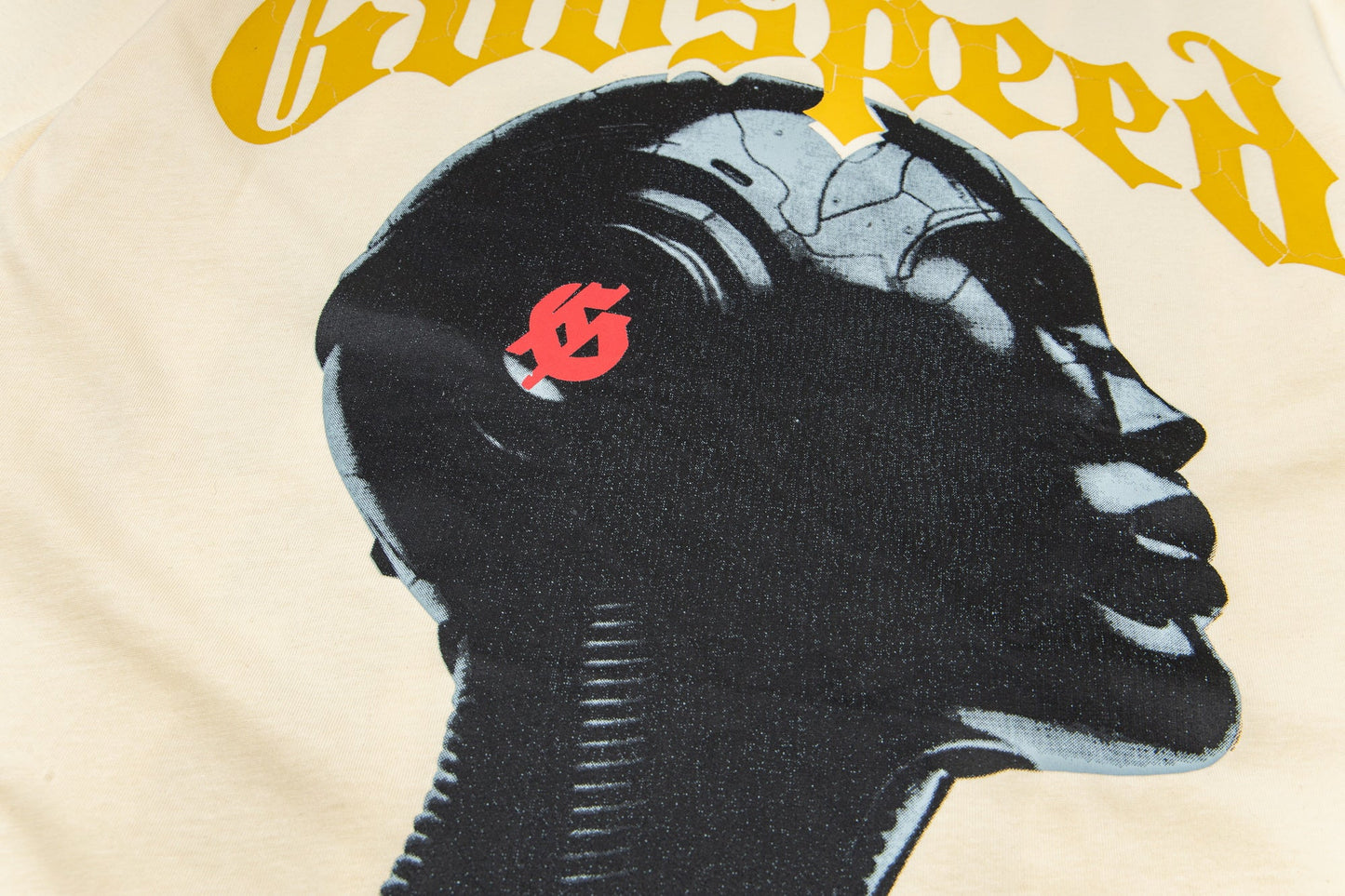 2025 New fashion T-shirt G09