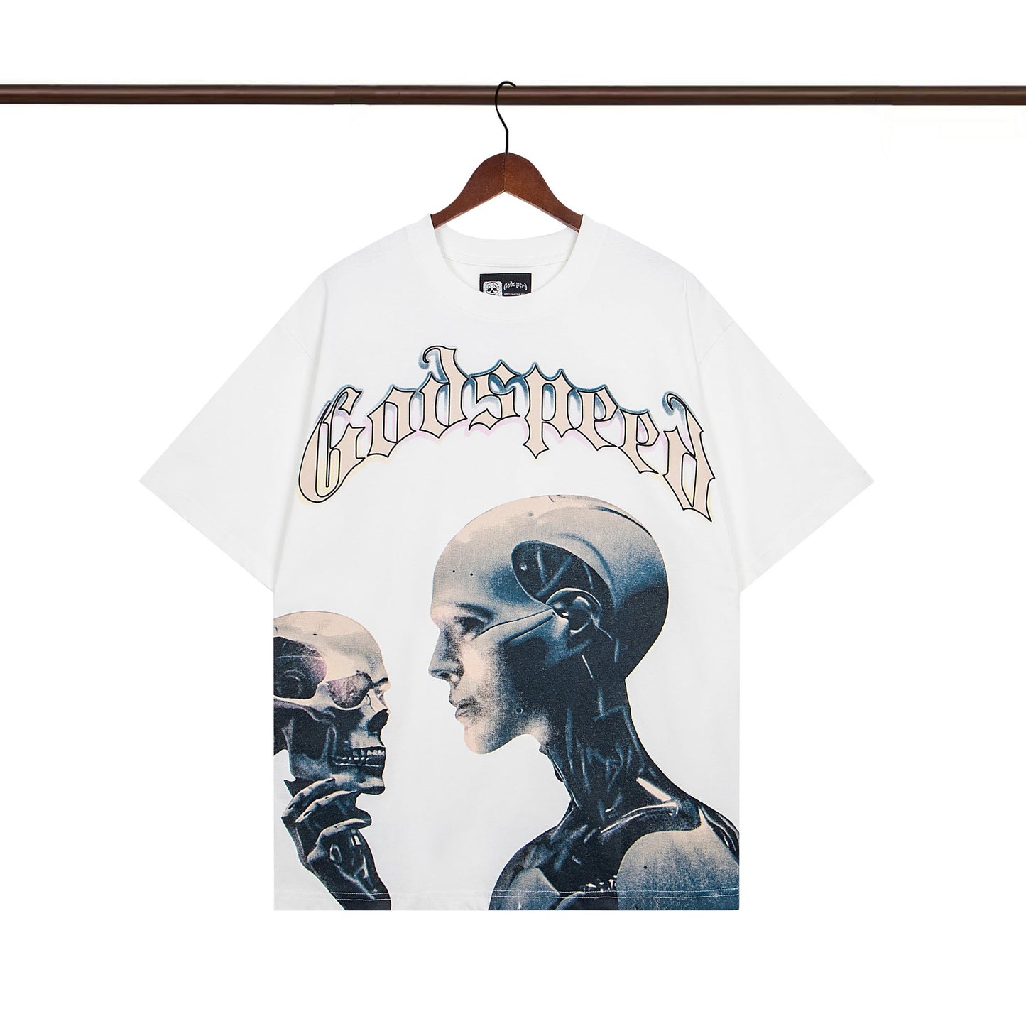 2025 New fashion T-shirt G44