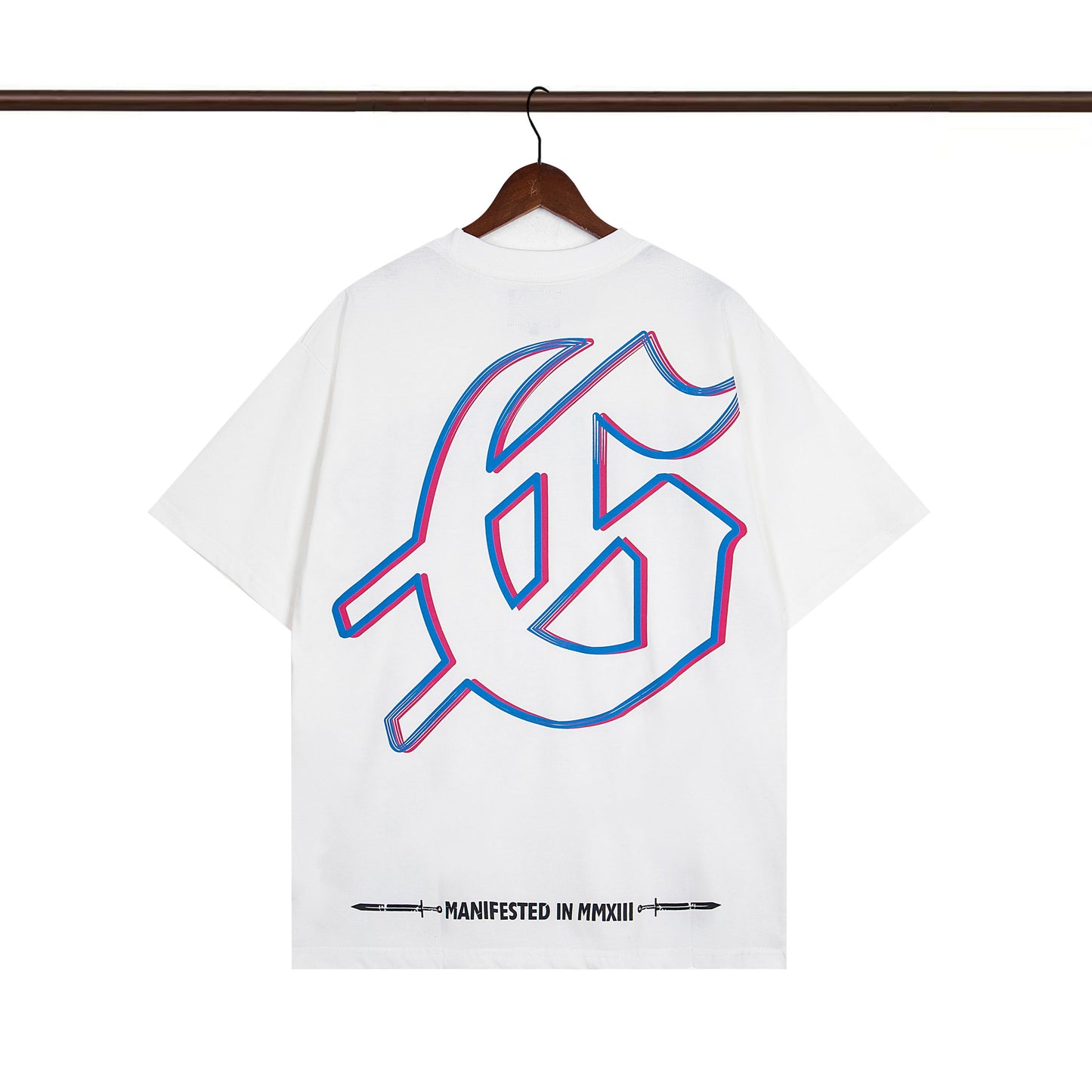 2025 New fashion T-shirt G57