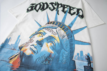 2025 New fashion T-shirt G73