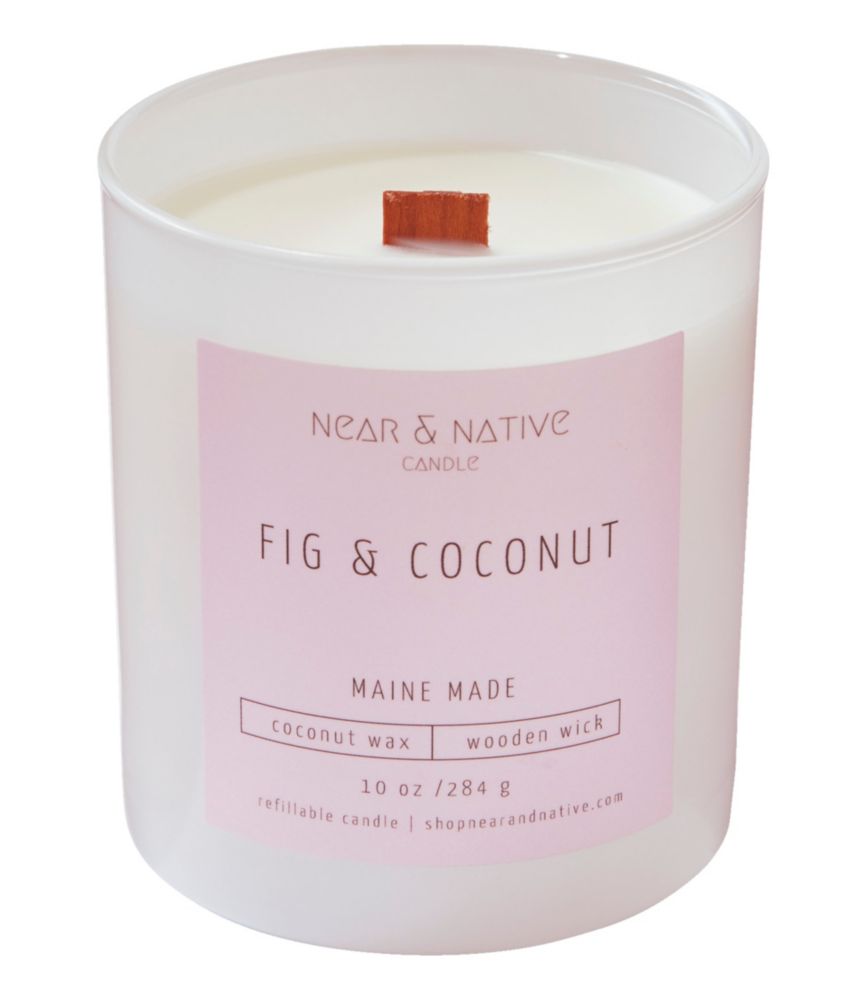 Near & Native Candles