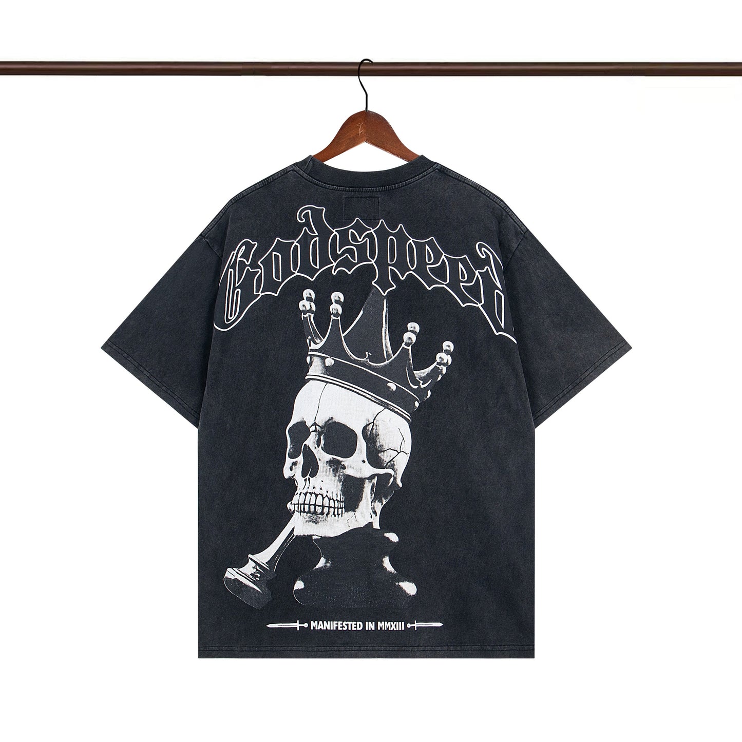 2025 New fashion T-shirt G61